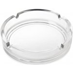 New Glass JSC Popelník čirý 14 cm – Zboží Dáma