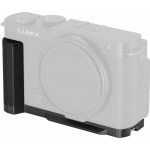 SmallRig L-Shape Handle for Panasonic Lumix S9 4517 – Zboží Živě