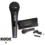 RODE M-1S – Zboží Mobilmania