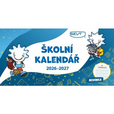 Školní SEVT 2026/2027 – Zboží Mobilmania