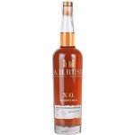 A.H. Riise XO Reserve 20y 40% 0,7 l (karton) – Zboží Mobilmania