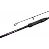 Prut Delphin Corsa Black Carp SiC 3 m 2,75 lb 2 díly