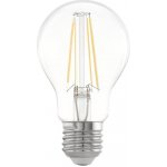 Eglo LED žárovka FILAMENT A60 4W E27 470lm – Hledejceny.cz