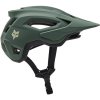 Cyklistická helma FOX Speedframe Camo MIPS Hunter Green 2024