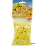 JR Farm sýrový Snack 50 g – Sleviste.cz