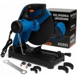 Kraft&Dele EC553 – Sleviste.cz