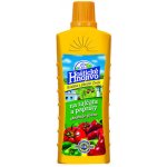Forestina Hoštické tekuté hnojivo na rajčata a papriky 500 ml – Zboží Dáma