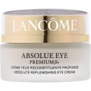 Oční krém a gel Lancôme Absolue Yeux Premium BX Cream 15 ml