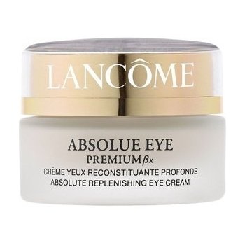 Lancôme Absolue Yeux Premium BX Cream 15 ml