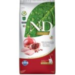 N&D Prime Kitten Grain Free Chicken & Pomegranate 5 kg – Zbozi.Blesk.cz