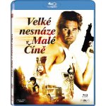 Velké nesnáze v malé Číně: BD – Sleviste.cz