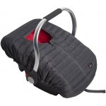 Baby Dan zimní prošívaný kryt autosedačky šedý – Hledejceny.cz