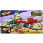 Nerf Doomlands pistole double dealer 24 nábojů – Sleviste.cz