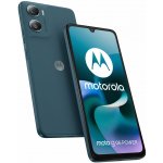 Motorola Moto G06 Power 4GB/256GB PANTONE Tapestry – Hledejceny.cz