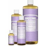 Dr. Bronner's All one tekuté universální mýdlo Lavender 236 ml – Zbozi.Blesk.cz