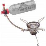 MSR WhisperLite Universal – Sleviste.cz