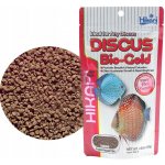 HIKARI TROPICAL DISCUS BIO GOLD 80 G – Zboží Dáma