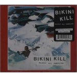 Reject All American - Bikini Kill CD – Hledejceny.cz