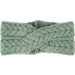 Vlnka Vlněná překřížená Supersoft merino tyrkysová – Zboží Dáma