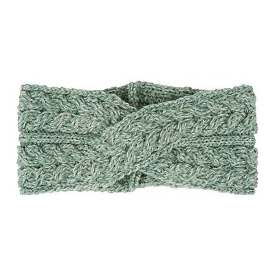 Vlnka Vlněná překřížená Supersoft merino tyrkysová – Zboží Dáma