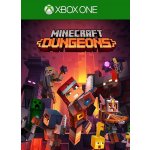 Minecraft Dungeons – Hledejceny.cz