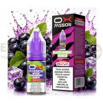 Oxva OX Passion Salts Blackcurrant Squash 10 ml 20 mg – Hledejceny.cz