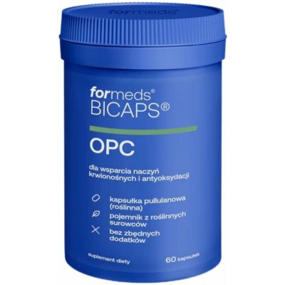 Formeds Bicaps OPC 60 kapslí – Hledejceny.cz