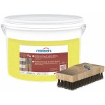 2,5L Remmers Holz-Entgrauer + kartáč sada na čištění dřeva – Zbozi.Blesk.cz