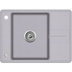 Aquasanita Bella 670.5E Alumetalic – Zboží Mobilmania