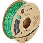 Polymaker PolyLite PETG Green, 1,75 mm, 1 kg – Zboží Živě