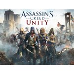 Assassin's Creed Unity – Zboží Mobilmania