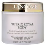 Lancome Nutrix Royal tělové máslo 200 ml – Zbozi.Blesk.cz