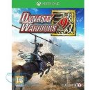 Dynasty Warriors 9