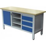 AHProfi Pracovní stůl TSA 540D – HobbyKompas.cz AHProfi Pracovní stůl TSA 540D – HobbyKompas.cz