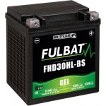 Fulbat FHD30HL-BS GEL – Zbozi.Blesk.cz