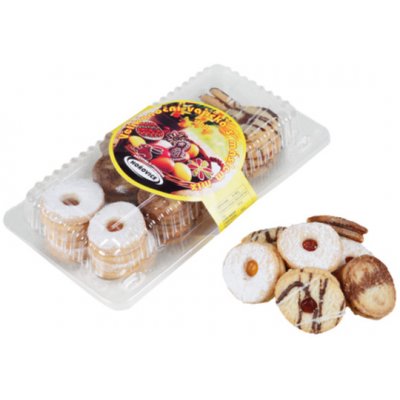 Pac Hořovice Velikonoční vajíčka s máslem, balené 300 g – Hledejceny.cz