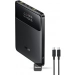 Baseus Blade H1 Lite 20000mAh černá – Zboží Živě