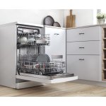Bosch SMI4HVS00E – Zboží Dáma
