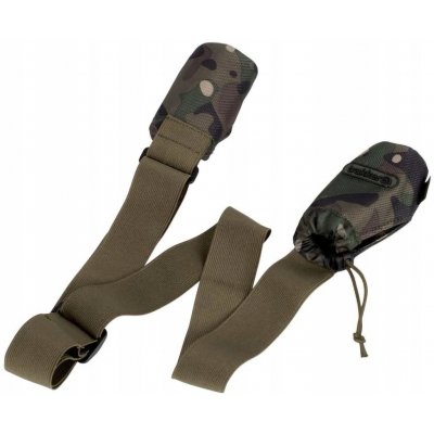 Trakker Chrániče na pruty NXC Camo Elasticated Tip Protector – Zboží Dáma