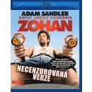 zohan: krycí jméno kadeřník BD