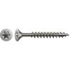 Vrut do dřeva SPAX SPAX Seko-T 1197000500703 šroub do dřeva 5 mm 70 mm Torx, vnitřní korunka šestihranná Ušlechtilá ocel V2A nerezové 100 ks