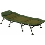 Giants Fishing Bedchair Flat Fleece XL 8Leg – Zboží Mobilmania