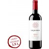 Víno Lar de Paula Crianza Magnum suché červené 2017 13,5% 1,5 l (holá láhev)