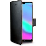 Celly Wally Honor 10 černé – Hledejceny.cz
