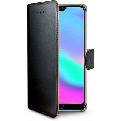 Celly Wally Honor 10 černé – Hledejceny.cz