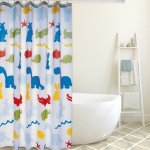 MSV ZOO dětský motiv bílý 180 x 200 cm – Hledejceny.cz