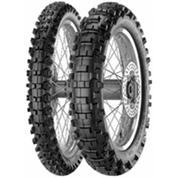 Metzeler MCE SixDays Extreme 140/80 R18 70R