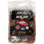 Magic Wolf boilies 5 kg 24 mm Játra – Zboží Mobilmania