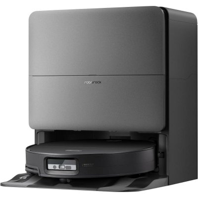 Roborock Saros 20 Sonic – Zbozi.Blesk.cz