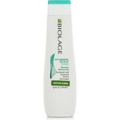 Matrix Biolage ScalpSync Anti Dandruff Shampoo 250 ml – Zboží Mobilmania